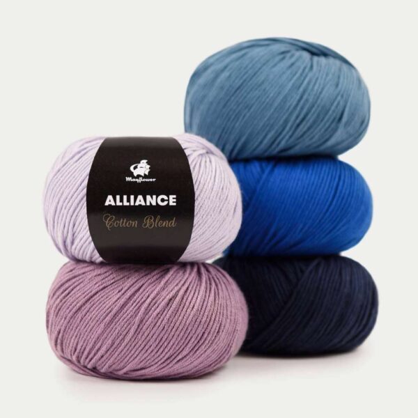 Mayflower alliance