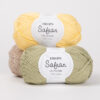 Drops safran