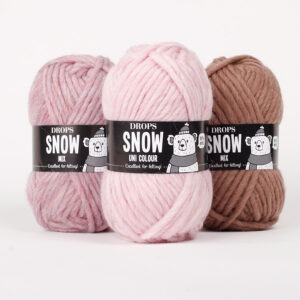 Drops snow 1