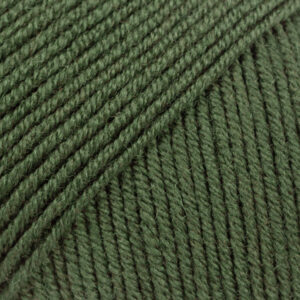 Drops baby merino mørk skov 65