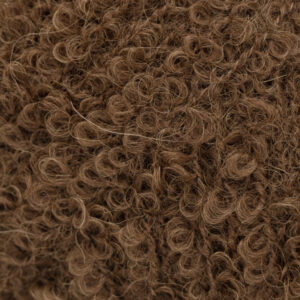 Drops alpaca boucle chokolade 8905