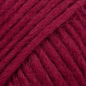 Drops snow rubinrød 121