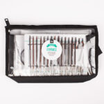 Drops pro romance rundpindesæt 9033