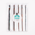 Drops pro romance hæklenålesæt