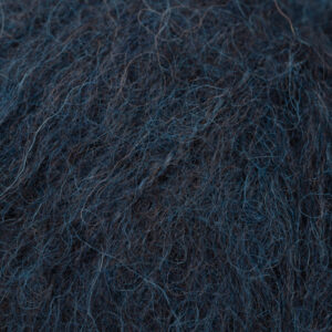 Drops melody mørk marineblå