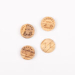 Drops handmade with love