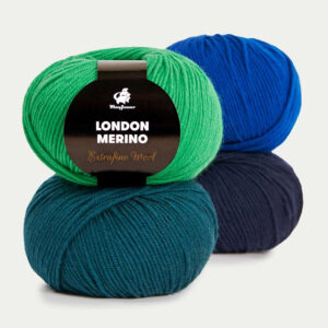 Mayflower london merino