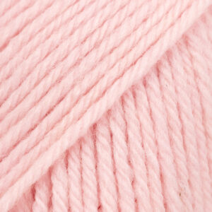 Drops karisma pastelrosa 93