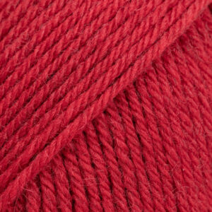 Drops saga crimson rød 19