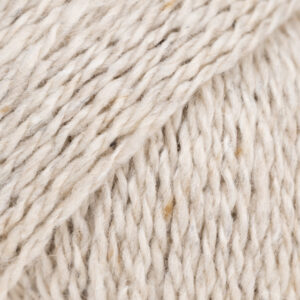 Drops soft tweed havre 25