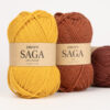 Drops saga